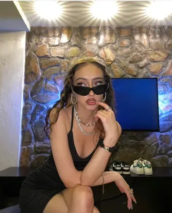 OnlyFans cuenta chantellelille avatar 1