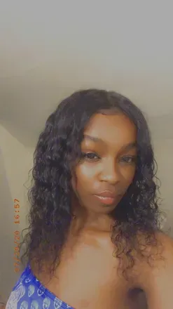 OnlyFans account  blsckcocainx3 avatar 1
