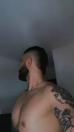 OnlyFans cuenta kvn.andres avatar 1