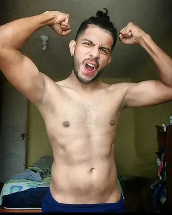 OnlyFans cuenta evairgallegos avatar 1