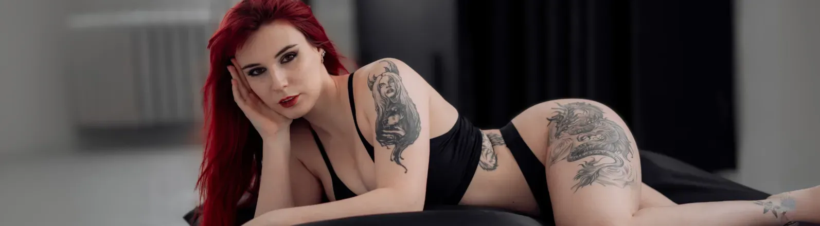 OnlyFans cuenta lori_naughty header 2