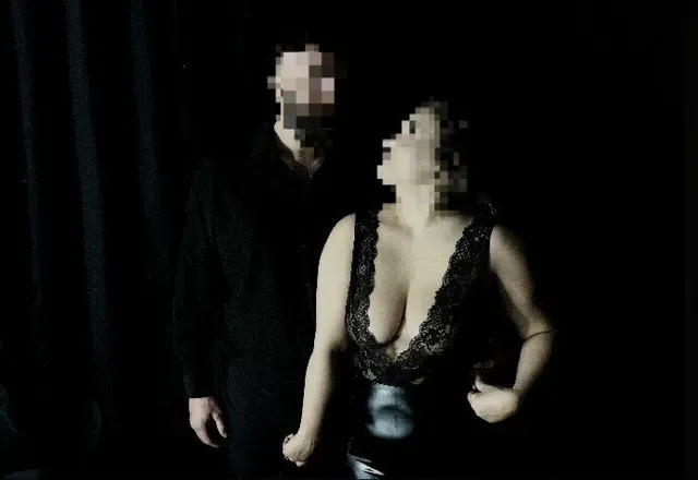 OnlyFans cuenta no.face.marriedcpl avatar 1