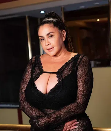 OnlyFans cuenta lapatrona_del_mal avatar 1