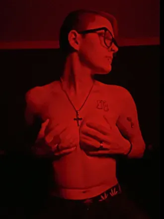 OnlyFans account  shawnbaskins20 avatar 1