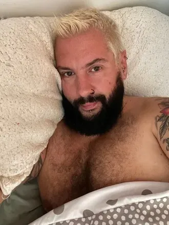 OnlyFans cuenta wiltsboi avatar 1