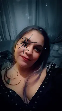 OnlyFans cuenta xfirexangelx13 avatar 1