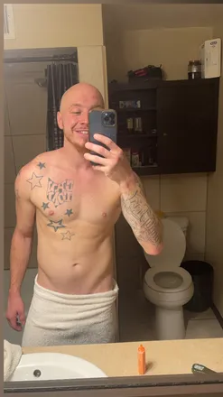 OnlyFans cuenta kingofohio96 header 2