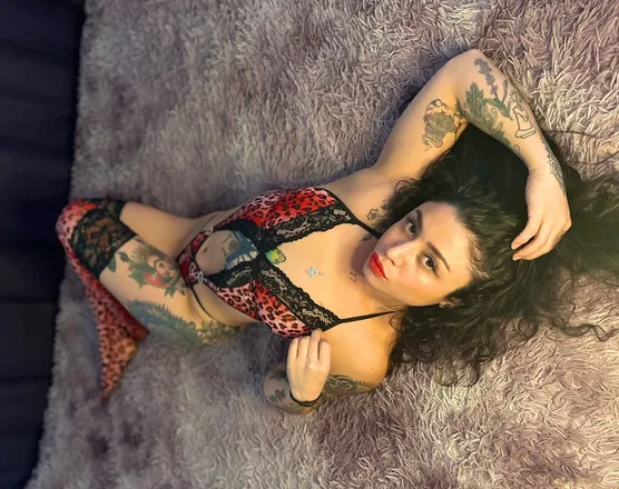 OnlyFans cuenta sicariabandi4 header 2