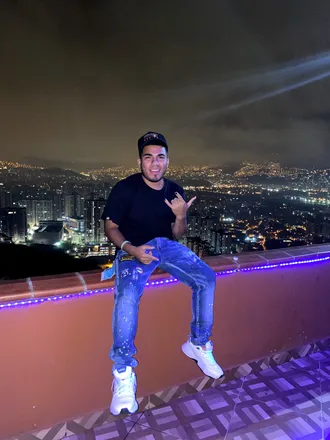 OnlyFans cuenta ivanchito0611 avatar 1