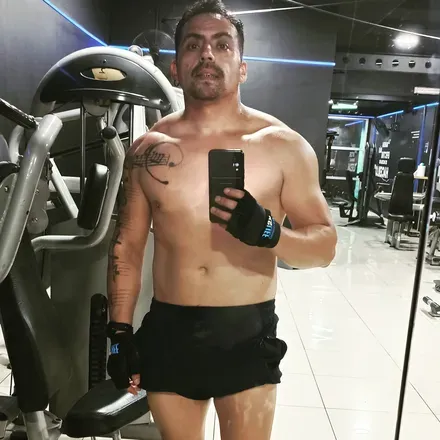 OnlyFans cuenta cesario82 avatar 1