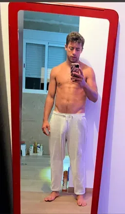 OnlyFans cuenta magnumale avatar 1