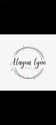 OnlyFans account  alaynalynnxo header 2