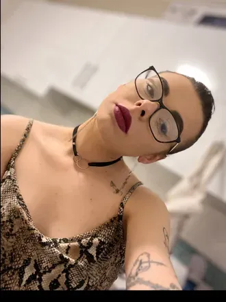 OnlyFans cuenta lolarossee avatar 1