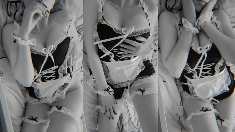 OnlyFans cuenta mad.girl header 2