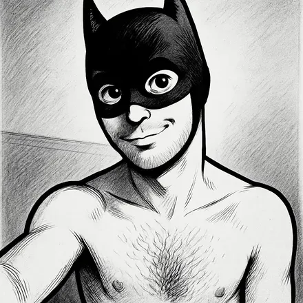 OnlyFans cuenta batsyboyx avatar 1