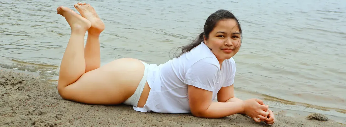 OnlyFans cuenta sweetsabina95 header 2