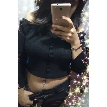 OnlyFans cuenta baby_kitty1 avatar 1