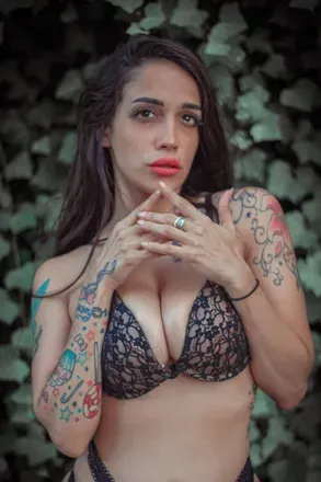 OnlyFans cuenta naimirosequeen avatar 1