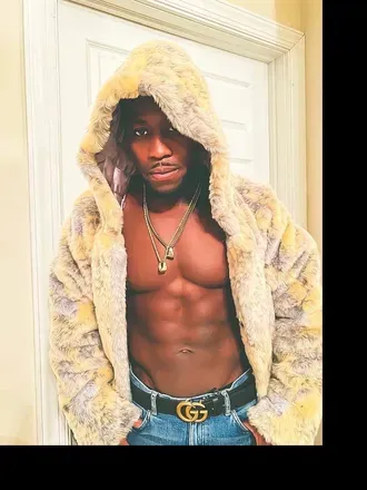 OnlyFans cuenta caribbeanchocolate1 avatar 1