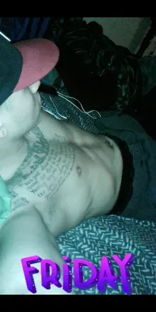 OnlyFans cuenta aaronlee_92 header 2