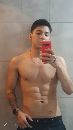 OnlyFans cuenta king_davidkk avatar 1