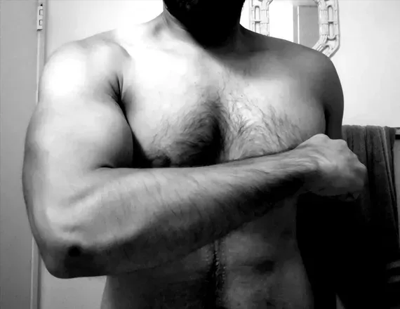 OnlyFans account  johnrcash header 2