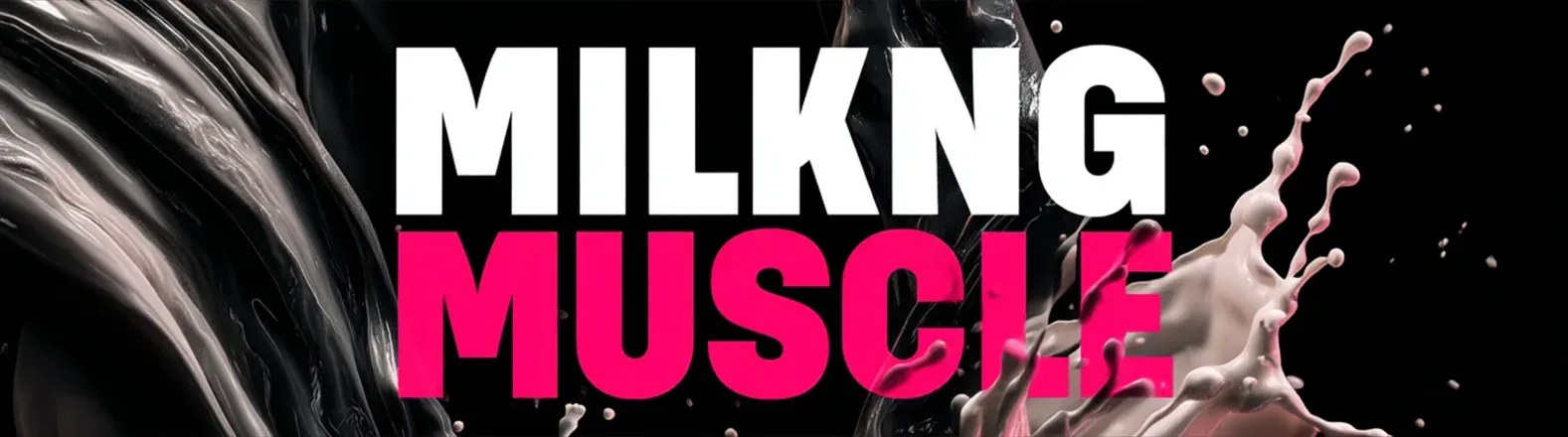 OnlyFans account  milking_muscle header 2