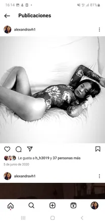 OnlyFans cuenta alexa25001 header 2