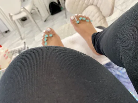 OnlyFans cuenta toetallytoes avatar 1
