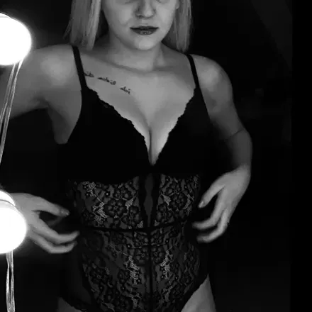 OnlyFans cuenta maryott avatar 1