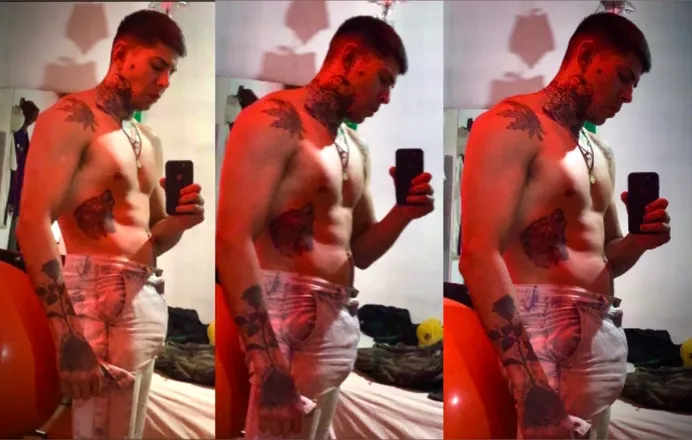OnlyFans cuenta elreydelbombeo header 2
