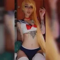 OnlyFans cuenta la_kira avatar 1