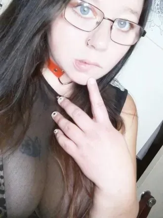 OnlyFans cuenta bratty_shewolf2 avatar 1