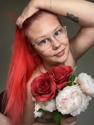 OnlyFans account  missblondieboo avatar 1