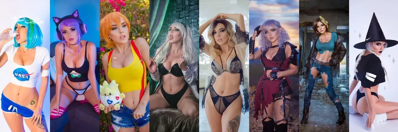 OnlyFans cuenta darshelle header 2