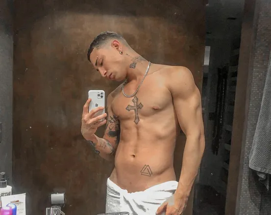 OnlyFans cuenta lias.candido header 2