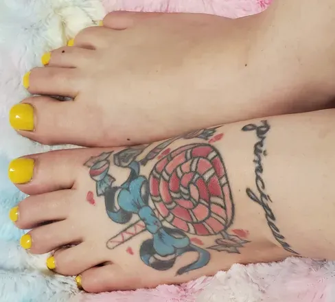 OnlyFans cuenta amberstarr-queen avatar 1