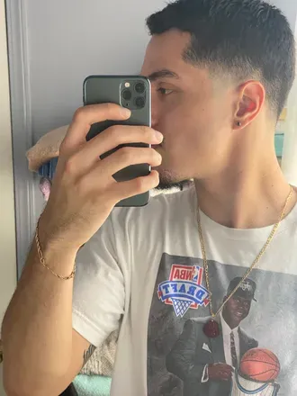 OnlyFans cuenta thegodonline avatar 1
