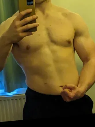 OnlyFans cuenta benhux avatar 1