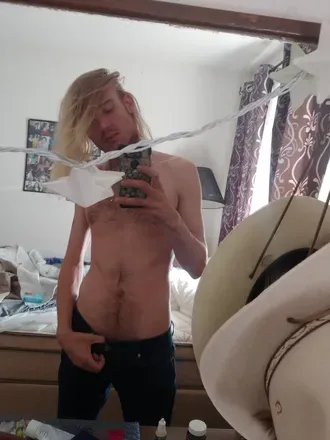 OnlyFans cuenta infinitetwinstar avatar 1