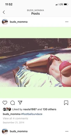 OnlyFans cuenta lips_like_sugar header 2
