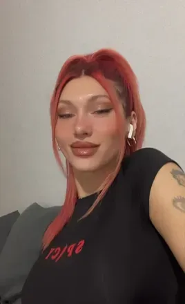 OnlyFans cuenta scarlet_flamee avatar 1