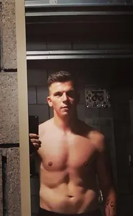 OnlyFans cuenta belgiandaddy avatar 1