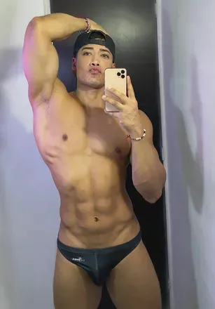OnlyFans cuenta roimoss avatar 1