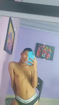 OnlyFans cuenta thiagomedinap avatar 1