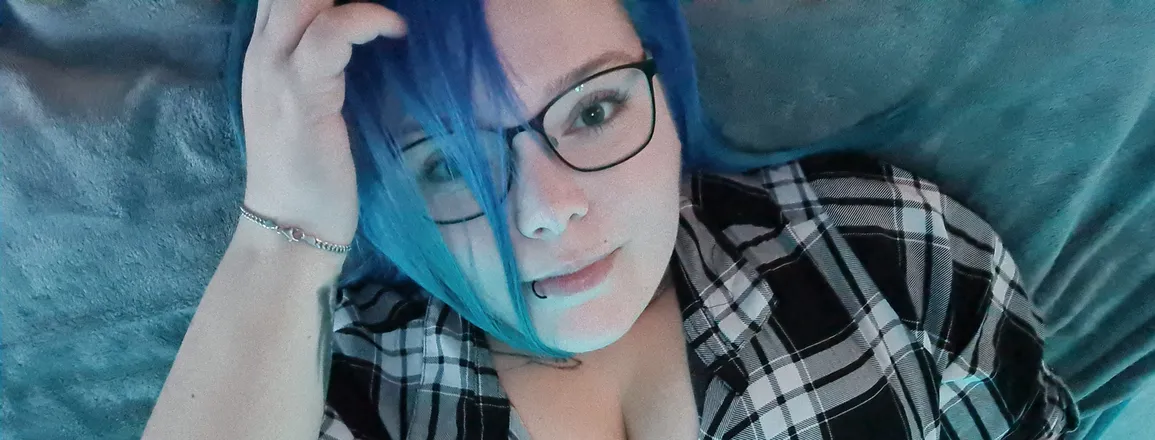 OnlyFans cuenta cutebbwprincess header 2