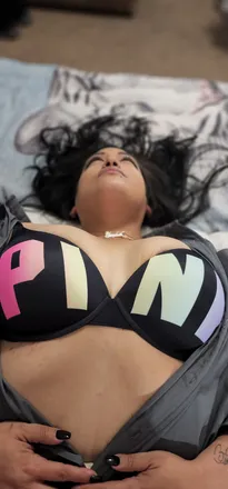 OnlyFans cuenta hotmexicanmomma header 2