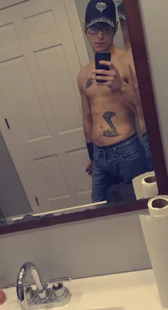 OnlyFans account  u118382189 avatar 1