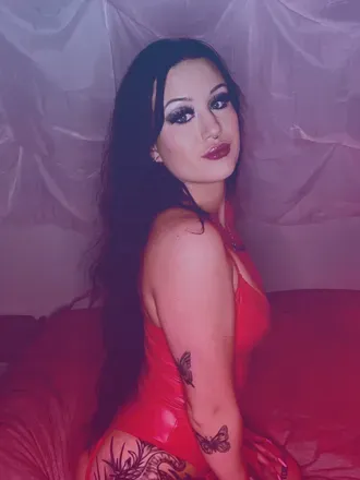 OnlyFans cuenta nytroqueen avatar 1