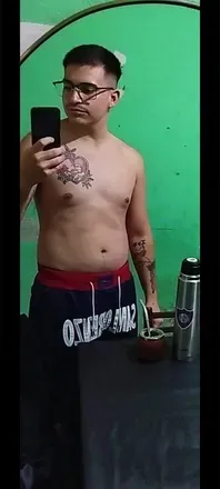 OnlyFans cuenta tupapirico19 avatar 1